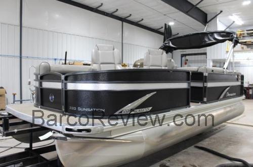 Premier Sunsation 220 ficha tecnica 